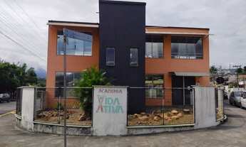 Imagem: Jaraguá do Sul - Casa Padrão - Tifa Martins