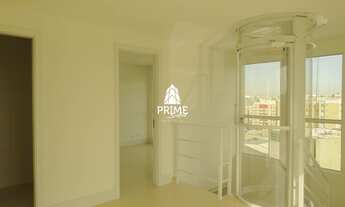 Imagem 7: Linda cobertura - 3 quartos - 2 vagas - 1 suíte