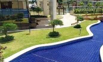 Imagem 5: Vila Toscana, 115m2, 3vgs, na Aldeota - Fortaleza - CE