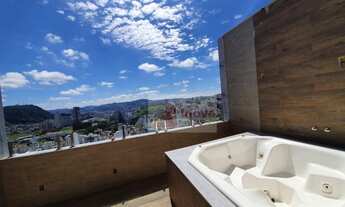 Imagem: Maravilhosa Cobertura com 4 suítes/4 vagas