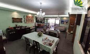 Imagem 3: Apartamento com 3 dormitórios à venda, 215 m² por R$ 890.000,00 - Meireles - Fortaleza/CE