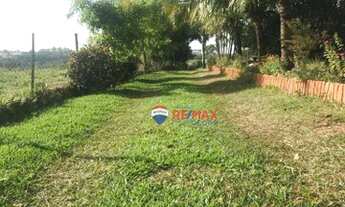 Imagem 3: Chácara com 3 dormitórios à venda, 3000 m² por R$ 366.745,00 - Santa Lina - Mirandópolis/S