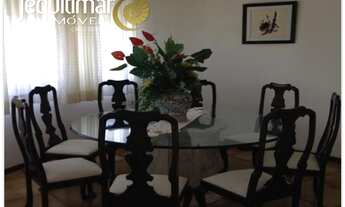 Imagem 5: GUARUJá - Apartamento Padrão - Enseada