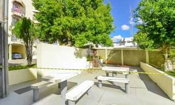 Imagem 4: Apartamento para venda tem 64 metros quadrados com 2 quartos