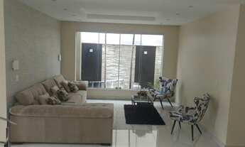 Imagem 5: Sobrado 4 suítes - Jardins Lisboa