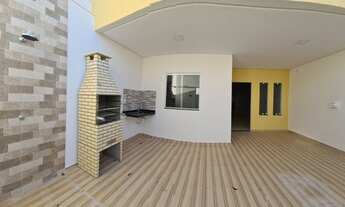 Imagem 2: Casa para venda com 115 metros quadrados com 3 quartos em São Bento - Crato - Ceará