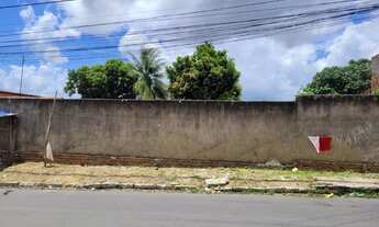 Imagem 5: TERRENO RESIDENCIAL em MARACANAÚ - CE, PAJUÇARA