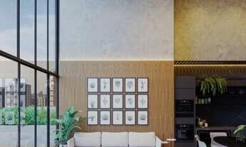 Imagem 2: Flat com 1 dormitório à venda, 30 m² por R$ 225.000,00 - Manaíra - João Pessoa/PB