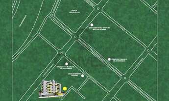 Imagem 2: Apartamento Reserva do Vale