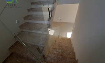 Imagem 3: Casa de condomínio sobrado para venda com 165 metros quadrados com 3 quartos