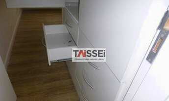 Imagem 6: Apartamento com 2 dormitórios à venda, 60 m² por R$ 580.000,00 - Jabaquara - São Paulo/SP