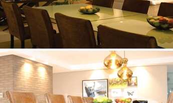 Imagem 7: Cobertura duplex para venda tem 412 metros quadrados com 4 quartos em Tambaú - João Pessoa