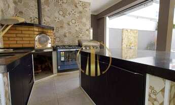 Imagem 16: MARAVILHOSO SOBRADO COMPLETO ARMÁRIOS DAMHA 3