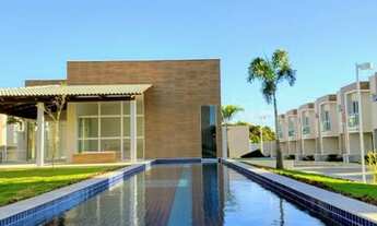 Imagem 5: Casas em condomínio com lazer amplo para sua família! 3 quartos e 2 vagas no Eusébio-CE