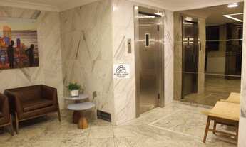 Imagem 3: Apartamento para Locação em Salvador, Campo Grande, 3 dormitórios, 1 suíte, 2 banheiros, 2