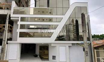 Imagem 3: APARTAMENTO 03 SUÍTES, 1 UNIDADE POR ANDAR E EXCELENTE LOCALIZAÇÃO EM MEIA PRAIA