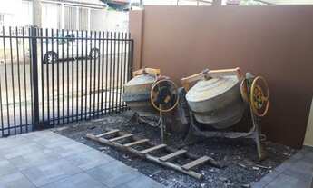 Imagem 6: Casa geminada com 3 quartos - Bairro Residencial Professora Marieta em Londrina