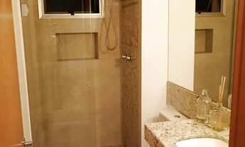 Imagem 3: NOVA LIMA - Apartamento Padrão - Vila da Serra