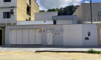 Imagem: CASA COM 03 QUARTOS SENDO 01 SUÍTE COM