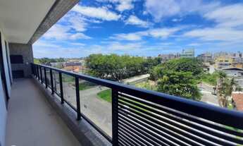 Imagem: Apartamento com 2 quartos à venda, 84 m²