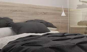 Imagem 4: Triplex para Venda em Palhoça, Passa Vinte, 3 dormitórios, 3 suítes, 3 banheiros, 3 vagas