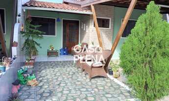 Imagem 4: Casa com 3 dormitórios à venda por R$ 340.000,00 - José de Alencar - Fortaleza/CE