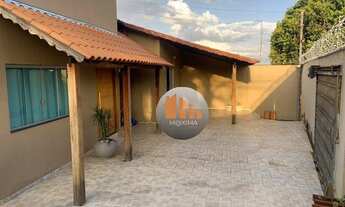 Imagem 5: Casa à venda, 188 m² por R$ 655.000,00 - Vila Jardim Vitória - Goiânia/GO