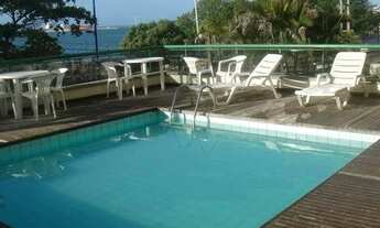 Imagem 4: Flat para venda tem 31 m² com 1 quarto em Mucuripe - Fortaleza - CE