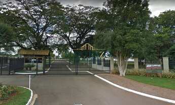 Imagem 3: CORDEIRóPOLIS - Terreno Padrão - Jardim Flamboyant