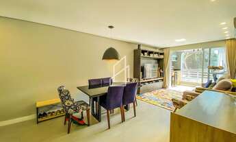 Imagem 4: Apartamento à venda no bairro João Paulo - Florianópolis/SC