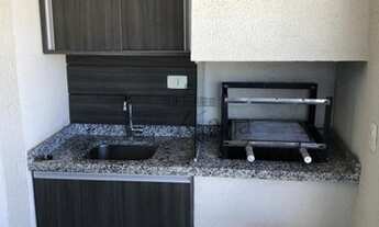 Imagem 3: Apartamento / Padrão - Jardim Alvorada - Locação e Venda - Residencial