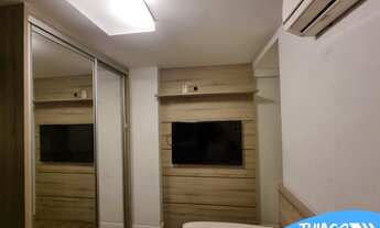 Imagem 3: 3 suítes em 120m² com 2 vagas de garagem no Bela Vista