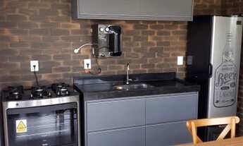 Imagem 3: Lindo Apartamento 3 Suítes vista par o Parque Vaca Brava