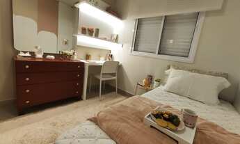 Imagem 6: GOIâNIA - Apartamento Padrão - Vila Rosa