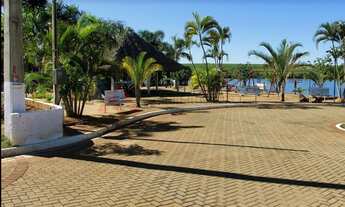 Imagem 7: Casa de Veraneio em Sertaneja - Distrito Paranaji