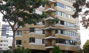 Imagem: Apartamento para venda com 130 metros quadrados