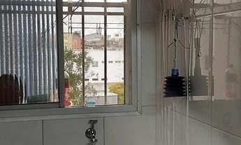 Imagem 7: Apartamento para venda tem 84 metros quadrados com 3 quartos