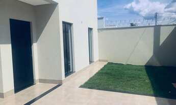 Imagem 5: Lindo Sobrado Com 03 Quartos Sendo 01 Suíte Alto Padrão no Goiânia2 - Venha Nos Visitar