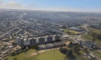 Imagem 6: Apartamento com 2 quartos à venda por R$ 138000.00, 62.85 m2 - CONTORNO - PONTA GROSSA/PR