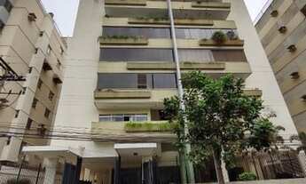 Imagem: Apartamento com 4 dormitórios à venda