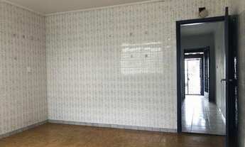 Imagem 5: Sobrado Metrô Jardim São Paulo