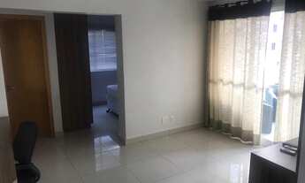Imagem 5: Flat Gift Home Residence - Goiânia - FlatsGo Goiânia