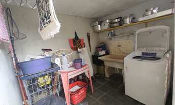 Imagem 7: Sobrado para venda tem 116 m² com 3 quartos em Vila São Paulo - Mongaguá - SP