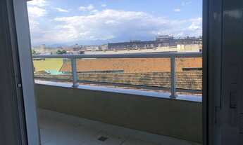 Imagem 2: Apartamento para aluguel e venda tem 50 metros quadrados com 1 quarto em Penha - Rio de Ja