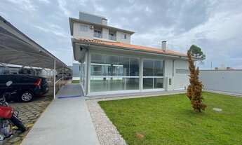 Imagem 2: Apartamento mobiliado localizado no bairro Areias em Tijucas/SC