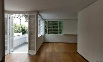 Imagem 7: Sobrado para aluguel possui 280 metros quadrados no Pacaembu - São Paulo SP