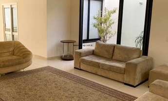 Imagem 7: SOROCABA - Casa de Condomínio - JARDIM RESIDENCIAL TIVOLI PARK