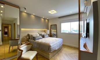 Imagem 6: Apartamento de 110 metros com 3 suítes novo !