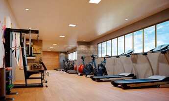 Imagem 5: EDF Praça das Amoras - Jardim São Paulo