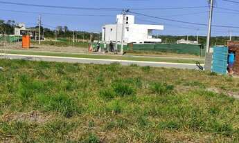 Imagem 7: Lote à venda no Alphaville Ceará 3 - 476,70m² - Cidade Alpha - Eusébio-Ce